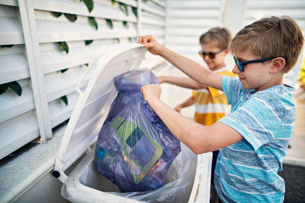 Best Professional Junk Removal  in Bonner West Riverside, MT