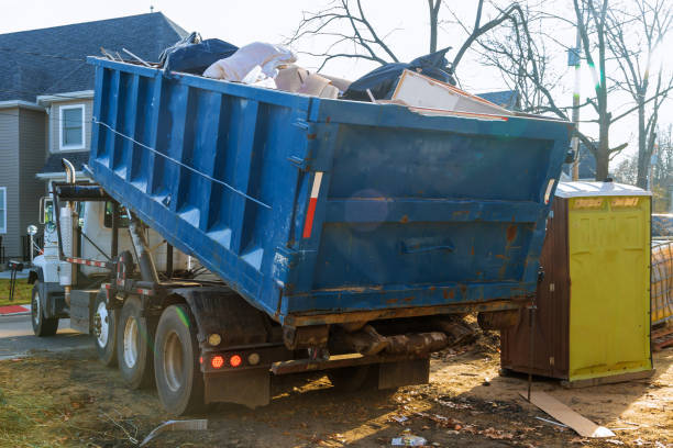 Best Dumpster Rental Services  in Bonner West Riverside, MT