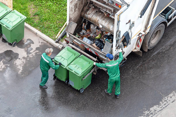 Basement Cleanout Services in Bonner West Riverside, MT