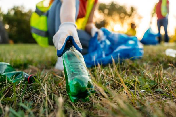 Best Yard Cleanup Services  in Bonner West Riverside, MT