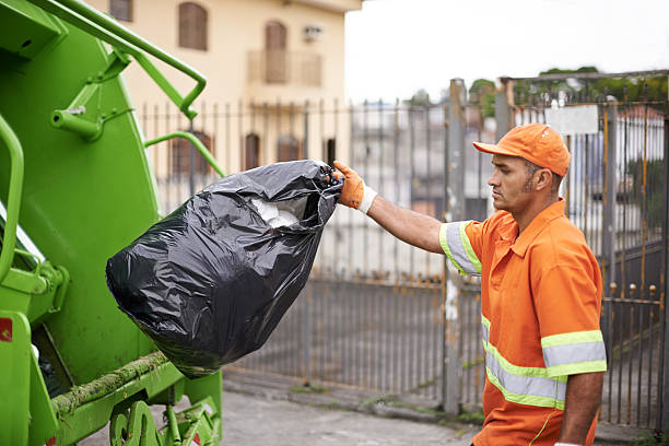 Trusted Bonner West Riverside, MT Junk Removal Experts