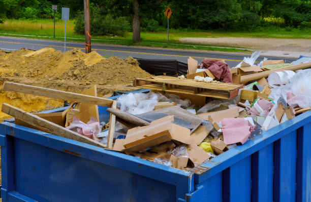 Best Same-Day Junk Removal  in Bonner West Riverside, MT